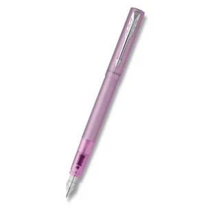Výhodná Nabídka Parker Vector XL Lilac - plnící pero, hrot M