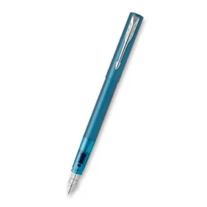 Rychlé Dodání Parker Vector XL Teal - plnící pero, hrot M