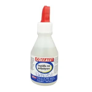 Super Cena Lepidlo na polystyren COLLALL 100ml