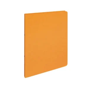 Finální Výprodej Pořadač A4 2kr. 2cm prešpán - oranžový