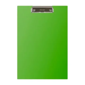 Koupit Online Podložka s klipem A4 lamino Karton P+P Classic - zelená