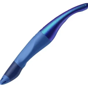 Roller Stabilo EASY original Holograph - pro praváky - P modrá Expresní Doručení