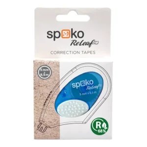 Poslední Šance Opravný strojek Spoko Side way, 5 mm x 8,5 m