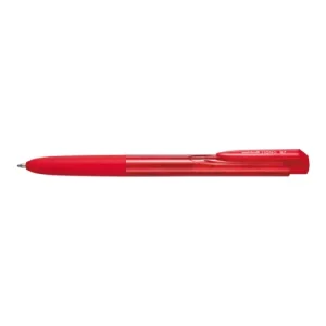 Časově Omezené Gelový roller UNI Signo RT1 UMN-155N-07, 0,7 mm - červený