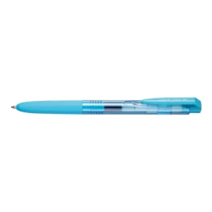 Víkendová Akce Gelový roller UNI Signo RT1 UMN-155N-07, 0,7 mm - nebesky modrý