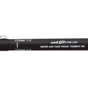 Tovární Cena PINCS1-200(S) liner, 1 mm, černý