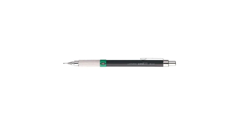 Technická mikrotužka UNI Porte Mines M9-552, 0,9 mm Cenová Bomba