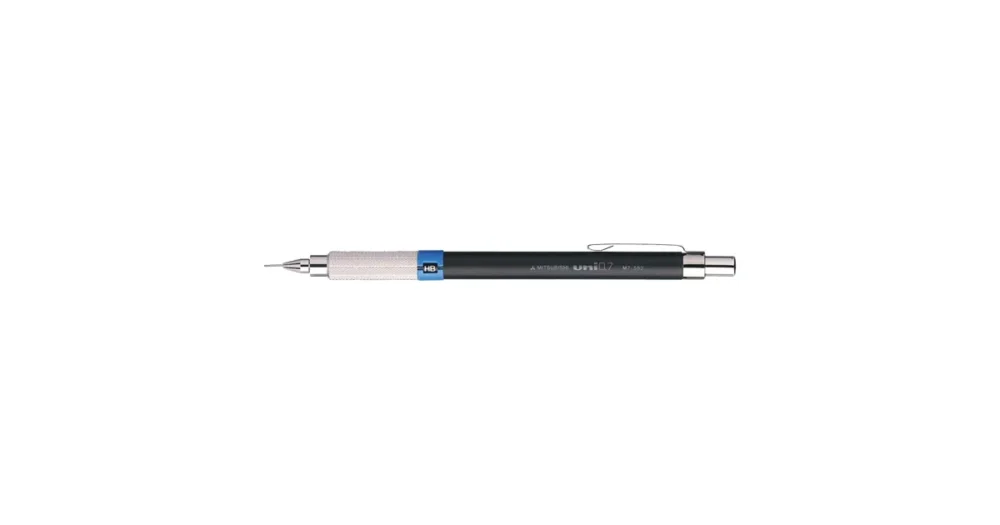 Značkový Technická mikrotužka UNI Porte Mines M7-552, 0,7 mm