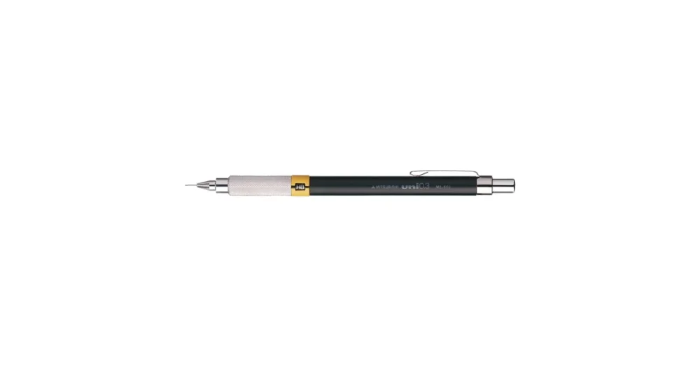 Cenově Výhodný Technická mikrotužka UNI Porte Mines M3-552, 0,35 mm