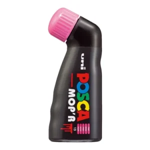 Dekorační popisovač Posca PCM-22, MOP'R, 18 mm, růžová (13) Nízká Cena