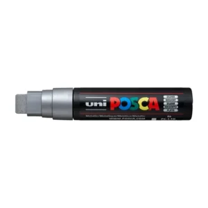 Dekorační popisovač PoscaPC-17K, 15 mm, stříbrná (26) Ověřený