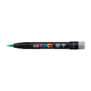 Dekorační popisovač PoscaPCF-350, 8 mm, zelená (6) Koupit Online