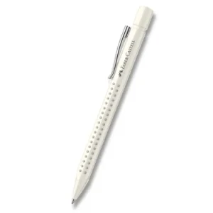 Speciální Cena Kuličkové pero Faber-Castell Grip 2010 Harmony, hrot M - krémová
