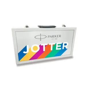 Poslední Šance Sada Parker Jotter Originals 54 Colours set - sada 54 ks propisek