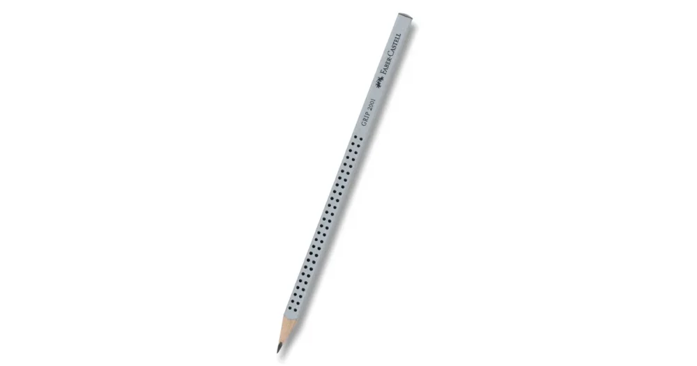 Cenový Hit Grafitová tužka Faber-Castell GRIP 2001- tvrdost 2B