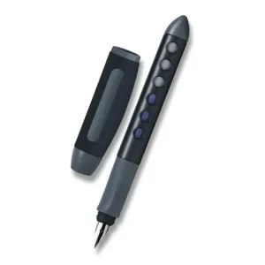 Bombičkové pero Faber-Castell Scribolino pro leváky - černé Tovární Cena