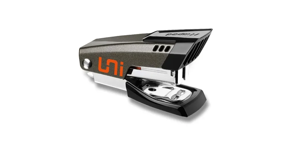 Výhodná Nabídka Sešívačka Maped Universal Mini No.10, 15 listů, mix barev