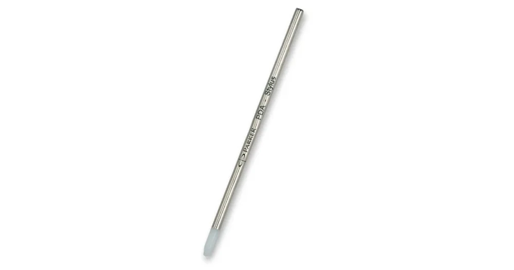 Náplň Parker Datapen do multifunkčního pera PDA stylus Vrácení Zdarma