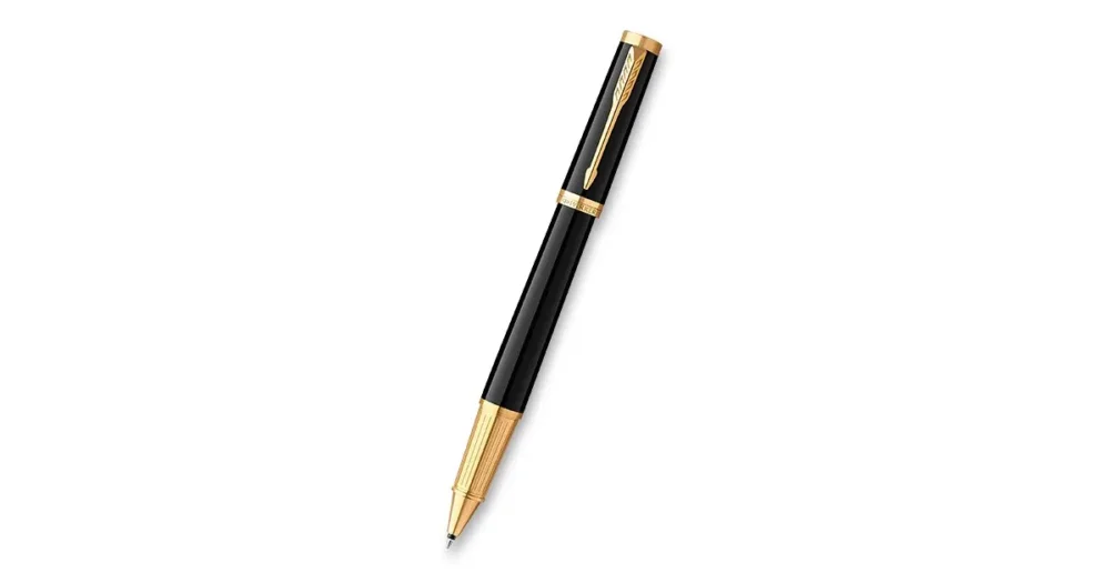 Originální Parker Ingenuity Black GT - roller