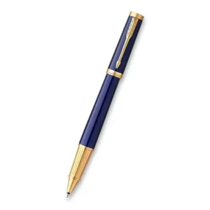Top Prodej Parker Ingenuity Dark Blue GT - roller