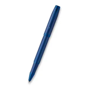 Výhodná Nabídka Parker IM Monochrome Blue - roller