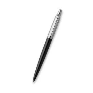 Top Prodej Parker Jotter Bond Street Black CT - kuličkové pero, blistr