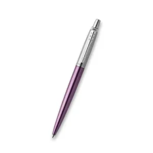 Cenová Bomba Parker Jotter Victoria Violet CT - kuličkové pero, blistr