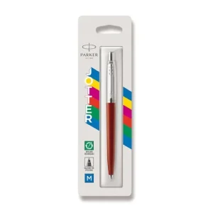Časově Omezené Parker Jotter Originals Red - kuličkové pero, blistr