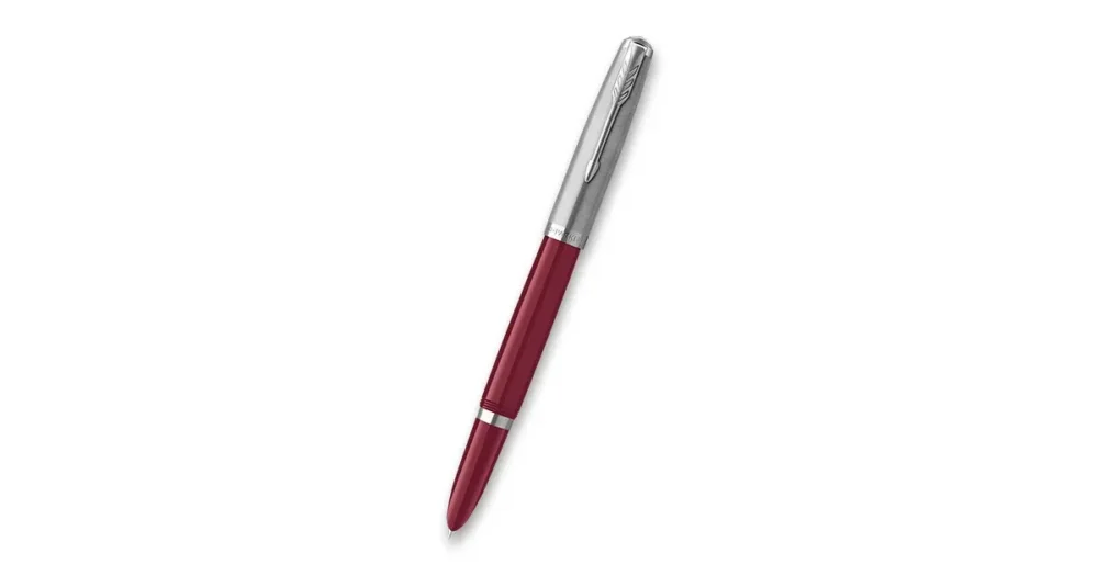 Kup Teď Parker 51 Burgundy CT - plnící pero, hrot F