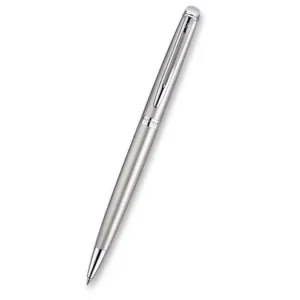 Poslední Šance Waterman Hémisphère Stainless Steel CT - kuličkové pero
