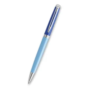 Waterman Hémisphère Colour Blocking Blue CT - kuličkové pero Novinka