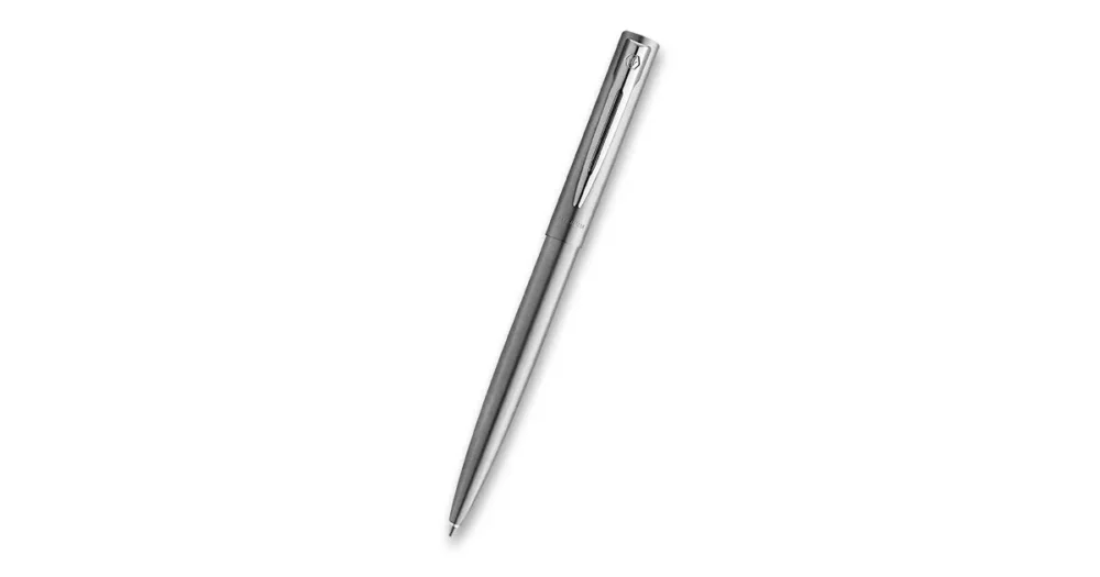 Víkendová Akce Waterman Allure Chrome - kuličkové pero