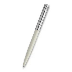 Waterman Allure Deluxe White - kuličkové pero Koupit Online