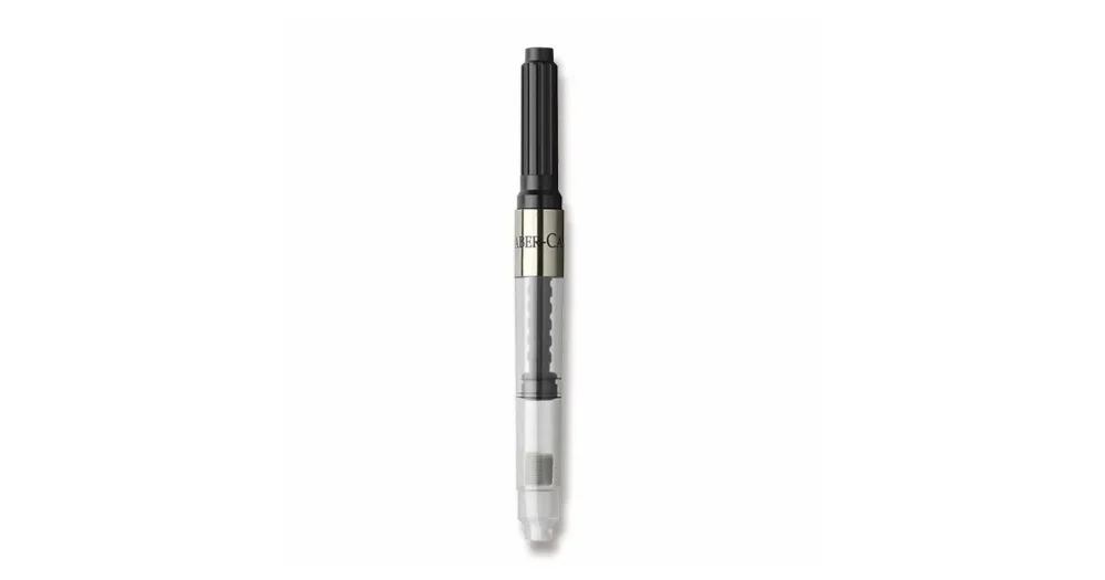 Konvertor do plnících per Faber-Castell Horká Nabídka