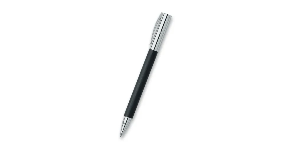 Faber-Castell Ambition Precious Resin - roller Cenově Výhodný