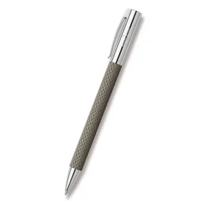 Časově Omezené Faber-Castell Ambition OpArt Black Sand - kuličkové pero