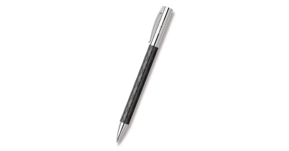 Faber-Castell Ambition Rhombus - kuličkové pero Víkendová Akce