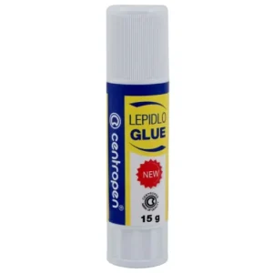 Lepicí tyčinka Centropen 15g 9581 Aktuální