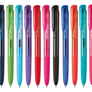 Pouze Dnes Gelový roller UNI Signo RT1 UMN-155N-07, 0,7 mm - výběr barev