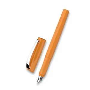 Bombičkové pero Schneider Ceod Colour - oranžové Oblíbený