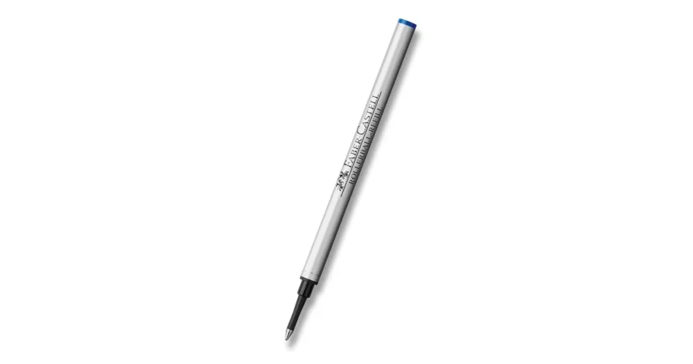 Náplň Faber-Castell do rolleru - modrá Nejlepší Volba