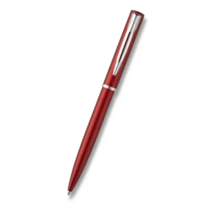 Vrácení Zdarma Waterman Allure Red - kuličkové pero