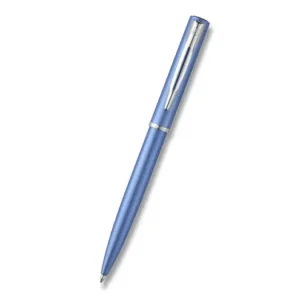 Časově Omezené Waterman Allure Blue - kuličkové pero