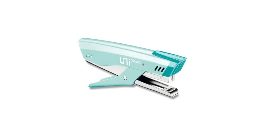 Přímo Od Výrobce Sešívačka Maped Universal Plier Pastel 26/6, 20-25 listů