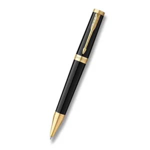 Top Prodej Parker Ingenuity Black GT - kuličkové pero