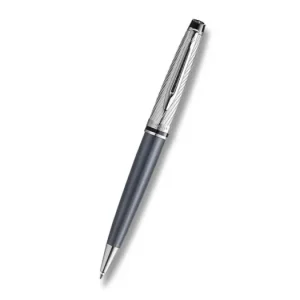 Waterman Expert Deluxe Metalic Stone CT - kuličkové pero Vrácení Zdarma