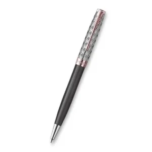 Přímo Od Výrobce Parker Sonnet Premium Metal Grey PGT kuličkové pero