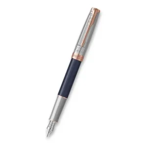Top Prodej Parker Sonnet SE Mountain Fuji PGT - plnící pero 18K, hrot F