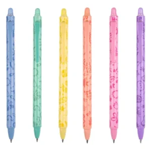 Autentický Gumovací pero Cool Pack Pastel - modrá náplň