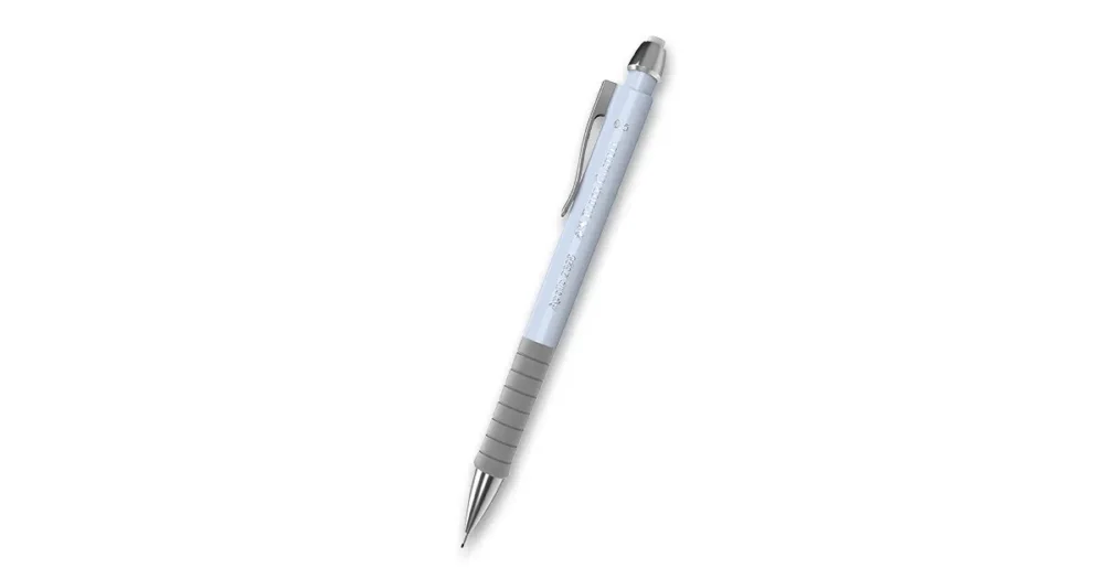 Mechanická tužka Faber-Castell Apollo 0,5 mm - světle modrá Cenový Hit